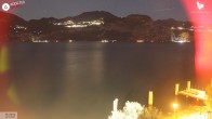 Archiv Foto Webcam Gardasee - Brenzone 05:00