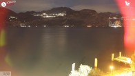 Archiv Foto Webcam Gardasee - Brenzone 05:00