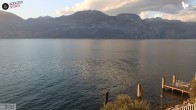 Archived image Webcam Lake Garda - Brenzone 15:00