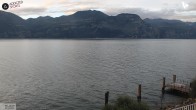 Archiv Foto Webcam Gardasee - Brenzone 15:00