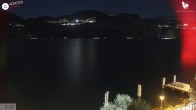 Archiv Foto Webcam Gardasee - Brenzone 17:00