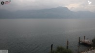Archiv Foto Webcam Gardasee - Brenzone 15:00