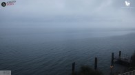 Archiv Foto Webcam Gardasee - Brenzone 06:00