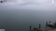 Archiv Foto Webcam Gardasee - Brenzone 09:00