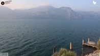 Archived image Webcam Lake Garda - Brenzone 14:00