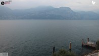 Archived image Webcam Lake Garda - Brenzone 15:00