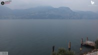 Archived image Webcam Lake Garda - Brenzone 16:00