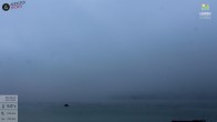 Archiv Foto Webcam Wolfgangsee - Lindenstrand 05:00