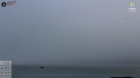 Archiv Foto Webcam Wolfgangsee - Lindenstrand 06:00