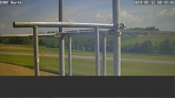 Archived image Webcam Fürstenzell – Airfield near Passau 09:00