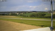 Archived image Webcam Fürstenzell – Airfield near Passau 15:00