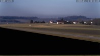 Archived image Webcam Fürstenzell – Airfield near Passau 13:00