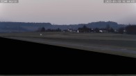 Archived image Webcam Fürstenzell – Airfield near Passau 15:00