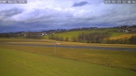 Archiv Foto Webcam Flugplatz Fürstenzell bei Passau 11:00