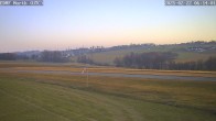 Archiv Foto Webcam Flugplatz Fürstenzell bei Passau 06:00