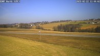 Archiv Foto Webcam Flugplatz Fürstenzell bei Passau 11:00