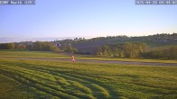 Archiv Foto Webcam Flugplatz Fürstenzell bei Passau 05:00