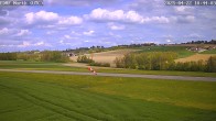 Archiv Foto Webcam Flugplatz Fürstenzell bei Passau 11:00