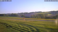Archiv Foto Webcam Flugplatz Fürstenzell bei Passau 05:00