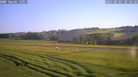 Archived image Webcam Fürstenzell – Airfield near Passau 06:00