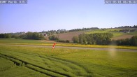 Archived image Webcam Fürstenzell – Airfield near Passau 07:00