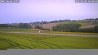 Archiv Foto Webcam Flugplatz Fürstenzell bei Passau 05:00