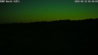 Archiv Foto Webcam Flugplatz Fürstenzell bei Passau 03:00