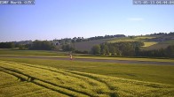 Archiv Foto Webcam Flugplatz Fürstenzell bei Passau 05:00