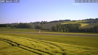 Archiv Foto Webcam Flugplatz Fürstenzell bei Passau 06:00