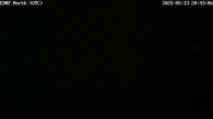 Archiv Foto Webcam Flugplatz Fürstenzell bei Passau 21:00