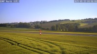 Archiv Foto Webcam Flugplatz Fürstenzell bei Passau 05:00