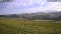Archiv Foto Webcam Flugplatz Fürstenzell bei Passau 05:00