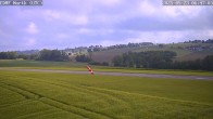 Archiv Foto Webcam Flugplatz Fürstenzell bei Passau 07:00