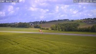 Archiv Foto Webcam Flugplatz Fürstenzell bei Passau 09:00
