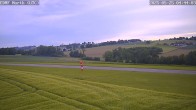 Archiv Foto Webcam Flugplatz Fürstenzell bei Passau 05:00