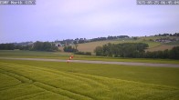Archiv Foto Webcam Flugplatz Fürstenzell bei Passau 07:00