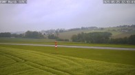 Archiv Foto Webcam Flugplatz Fürstenzell bei Passau 13:00