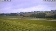Archiv Foto Webcam Flugplatz Fürstenzell bei Passau 15:00