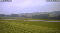 Archiv Foto Webcam Flugplatz Fürstenzell bei Passau 17:00
