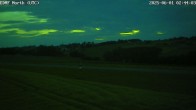 Archiv Foto Webcam Flugplatz Fürstenzell bei Passau 03:00
