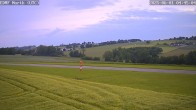 Archiv Foto Webcam Flugplatz Fürstenzell bei Passau 05:00