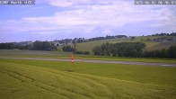 Archiv Foto Webcam Flugplatz Fürstenzell bei Passau 07:00
