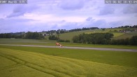 Archiv Foto Webcam Flugplatz Fürstenzell bei Passau 11:00