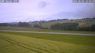 Archiv Foto Webcam Flugplatz Fürstenzell bei Passau 15:00