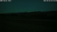 Archiv Foto Webcam Flugplatz Fürstenzell bei Passau 03:00