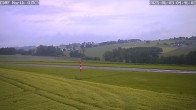 Archiv Foto Webcam Flugplatz Fürstenzell bei Passau 05:00