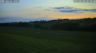 Archiv Foto Webcam Flugplatz Fürstenzell bei Passau 03:00