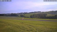 Archiv Foto Webcam Flugplatz Fürstenzell bei Passau 05:00