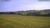Archiv Foto Webcam Flugplatz Fürstenzell bei Passau 06:00