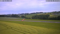 Archiv Foto Webcam Flugplatz Fürstenzell bei Passau 05:00